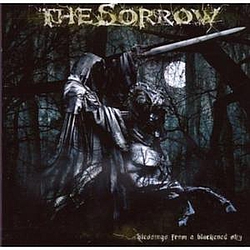 Sorrow - Blessings From A Blackened Sky альбом