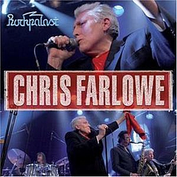 Chris Farlowe - At Rockpalast album