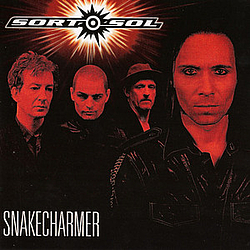 Sort Sol - Snakecharmer album