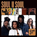 Soul Ii Soul - 5 Album Set (Club Classics Vol 1/Volume II/Volume III/Volume V/The Club Mix Hits) альбом