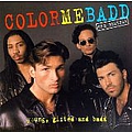 Color Me Badd - Young, Gifted &amp; Badd альбом