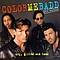 Color Me Badd - Young, Gifted &amp; Badd album