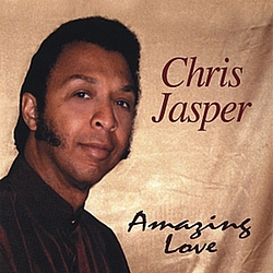 Chris Jasper - Amazing Love album
