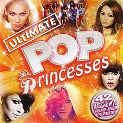 SoundGirl - Ultimate Pop Princesses альбом