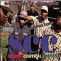 South Central Cartel - Concrete Jungle: Vol. 1 album