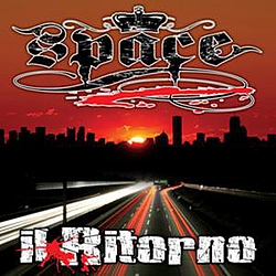 Space One - Il Ritorno альбом