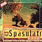Spasulati Band - Spasulati Band альбом