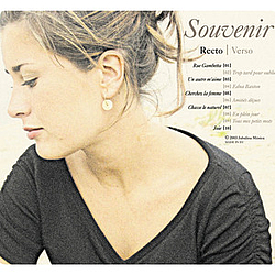 Souvenir - Recto | Verso album