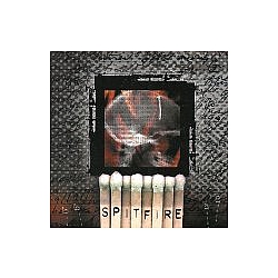 Spitfire - Dead Next Door альбом