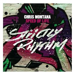 Chris Montana - Speed of Life album