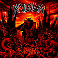 Krisiun - The Great Execution альбом