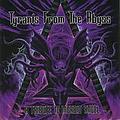 Krisiun - Tyrants From the Abyss: A Tribute to Morbid Angel album