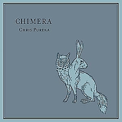 Chris Pureka - Chimera album
