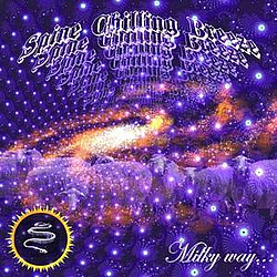 Spine Chilling Breeze - Milky Way album