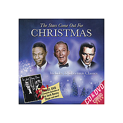 Spike Jones - The Stars Come Out for Christmas album