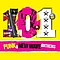 Spizzenergi - 101 Punk &amp; New Wave Anthems альбом