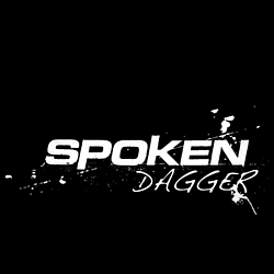 Spoken - Dagger album