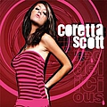 Coretta Scott - Red Delicious album
