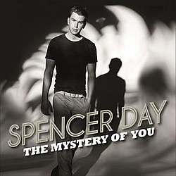Spencer Day - The Mystery of You album