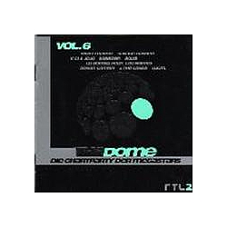 Sqeezer - The Dome, Volume 6 (disc 1) album
