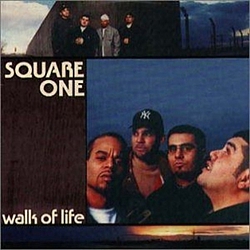 Square One - Walk of Life album