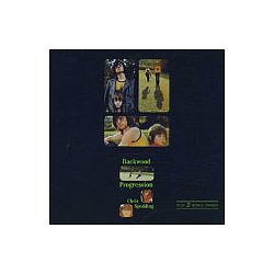 Chris Spedding - Backwood Progression album