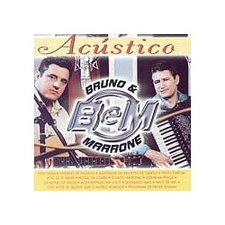 Bruno e Marrone - AcÃºstico album
