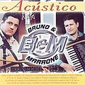 Bruno e Marrone - AcÃºstico album