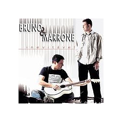 Bruno e Marrone - InevitÃ¡vel альбом