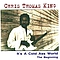 Chris Thomas King - It&#039;s A Cold Ass World album