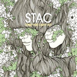 Stac - Turn That Light Out альбом