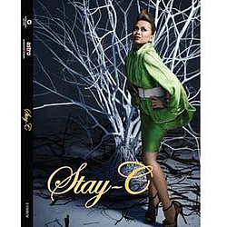 Stacy - Stay-C альбом