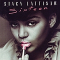 Stacy Lattisaw - Sixteen альбом