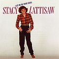 Stacy Lattisaw - Let Me Be Your Angel album
