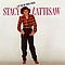 Stacy Lattisaw - Let Me Be Your Angel album