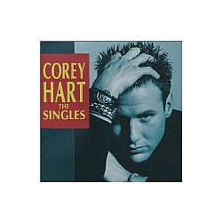 Corey Hart - Pt1  album