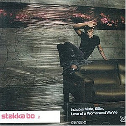Stakka Bo - jr. album