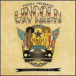 Stalley - Lincoln Way Nights album