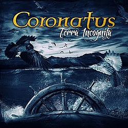 Coronatus - Terra Incognita album
