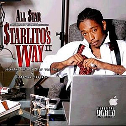 Starlito - Starlito&#039;s Way II album