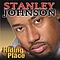 Stanley Johnson - Beyond Me альбом