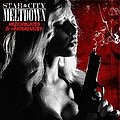 Star City Meltdown - Razorblades and Hand Grenades album