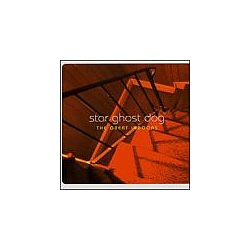 Star Ghost Dog - The Great Indoors album