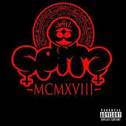 Spitz - Mcmxviii альбом