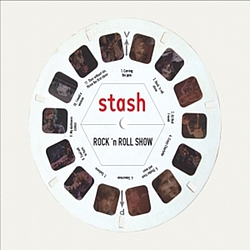 Stash - Rock &#039;n&#039; Roll Show альбом