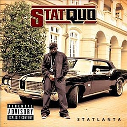 Stat Quo - Statlanta album
