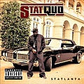 Stat Quo - Statlanta альбом