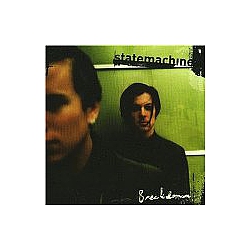 Statemachine - Breakdown альбом