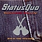 Status Quo - Rockers Rollin&#039;: Quo in Time 1972-2000 album