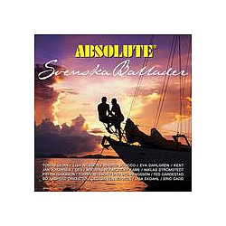 Christer BjöRkman - Absolute Svenska Ballader (disc 2) альбом